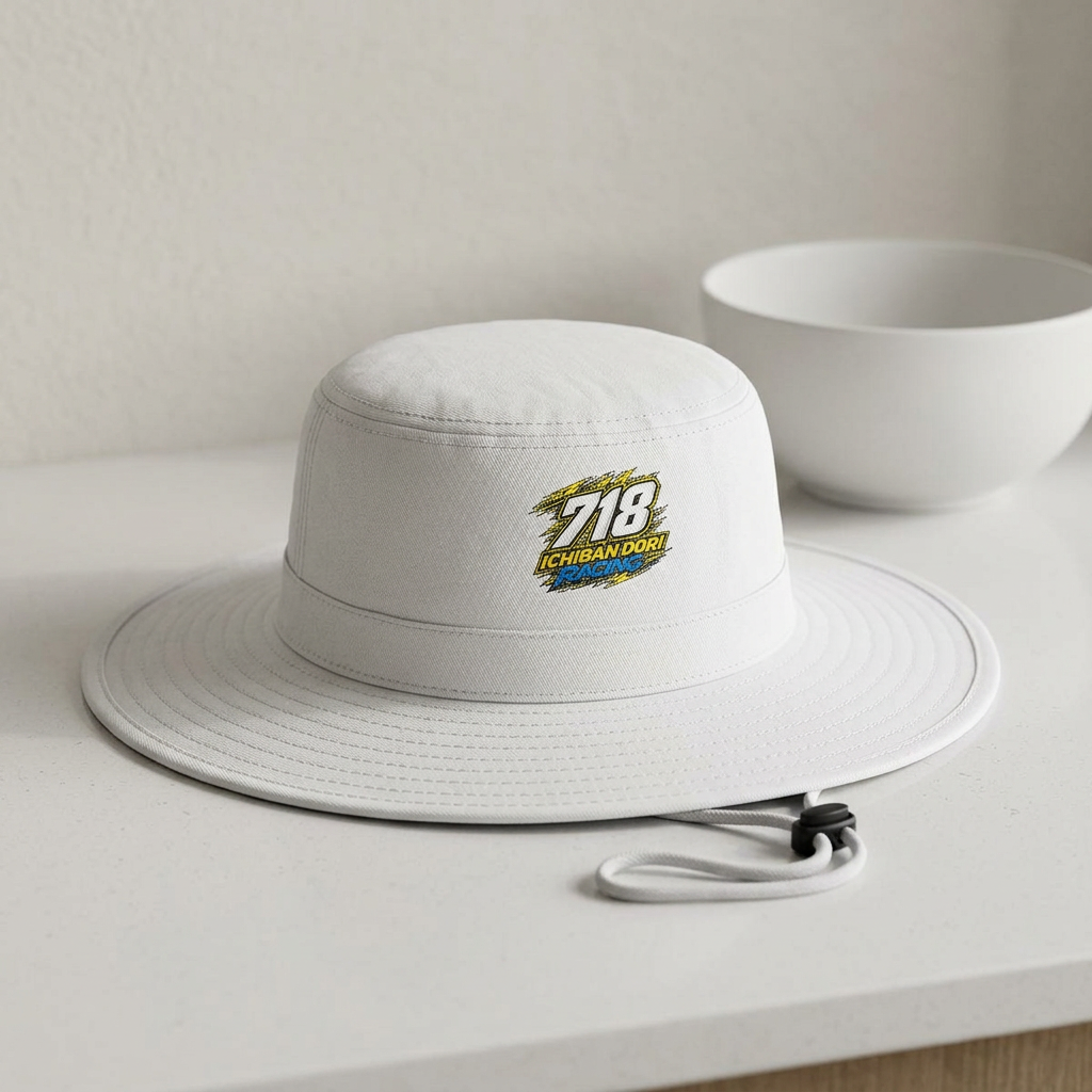 Ichiban Dori Adventure Boonie Hat