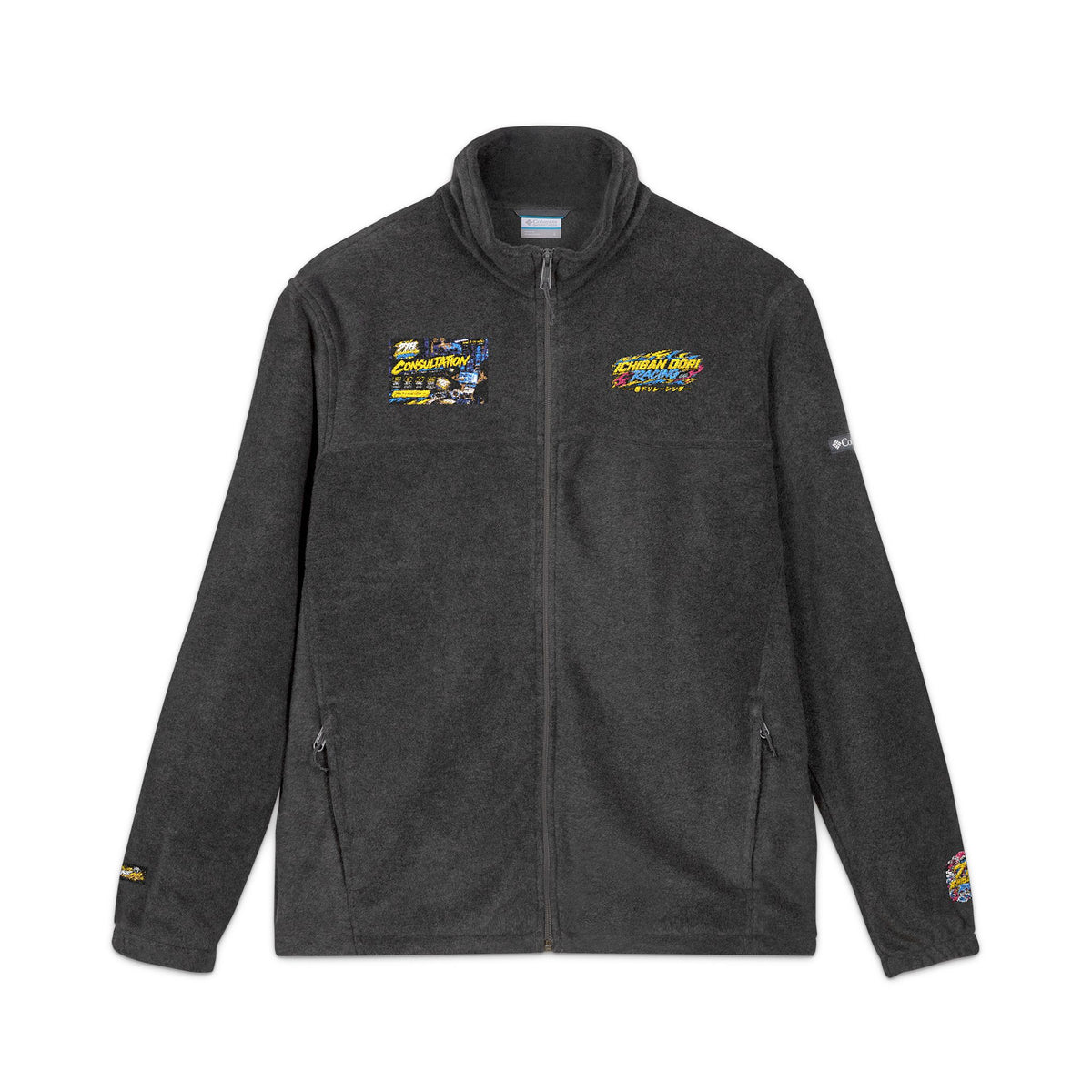 718 Jacket —