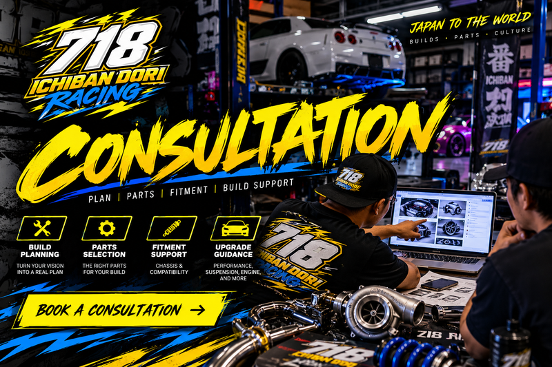 Consultation