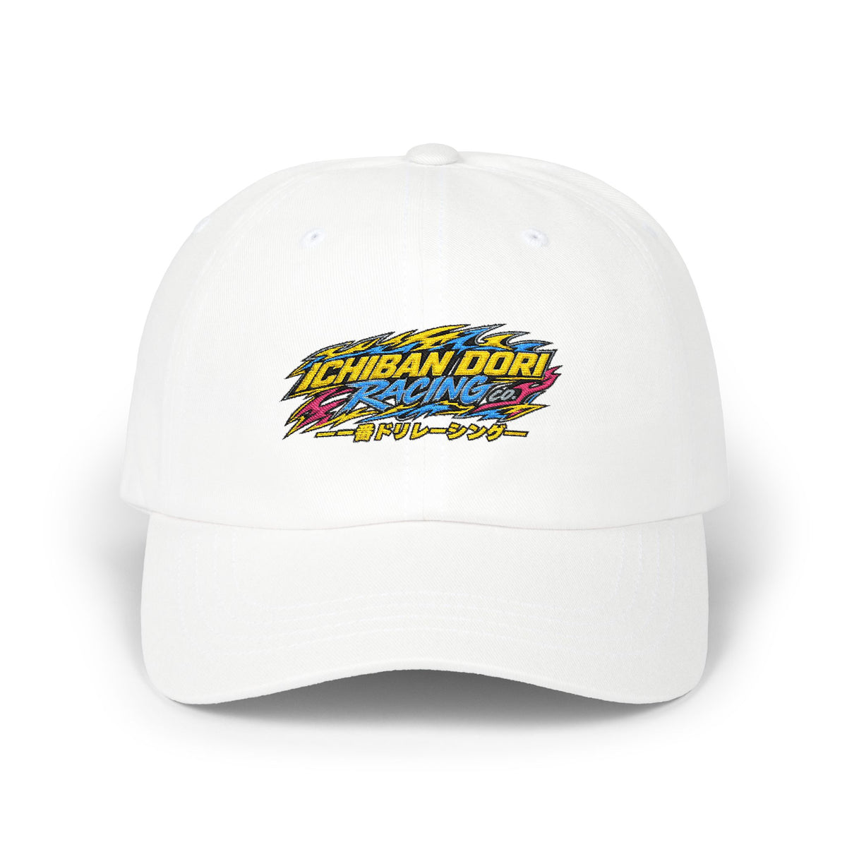 Ichiban Dori  Cap