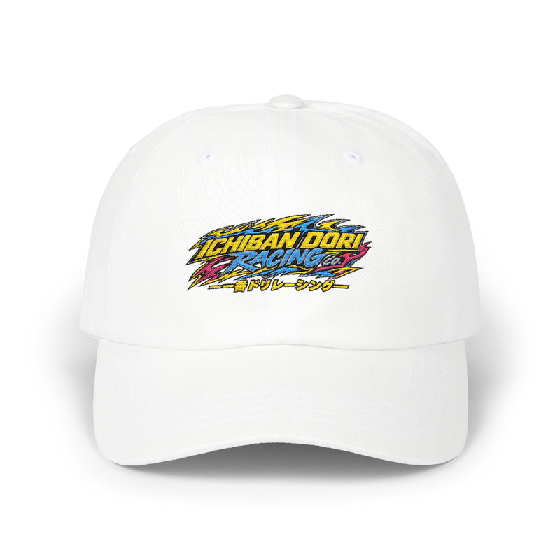 Ichiban Dori  Cap