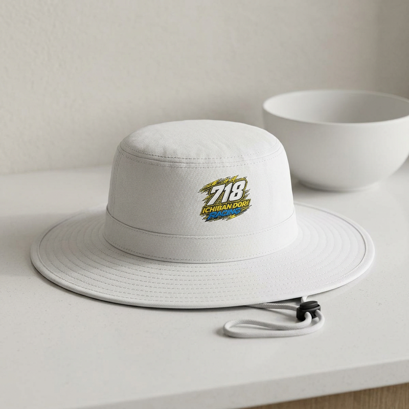 Ichiban Dori Adventure Boonie Hat
