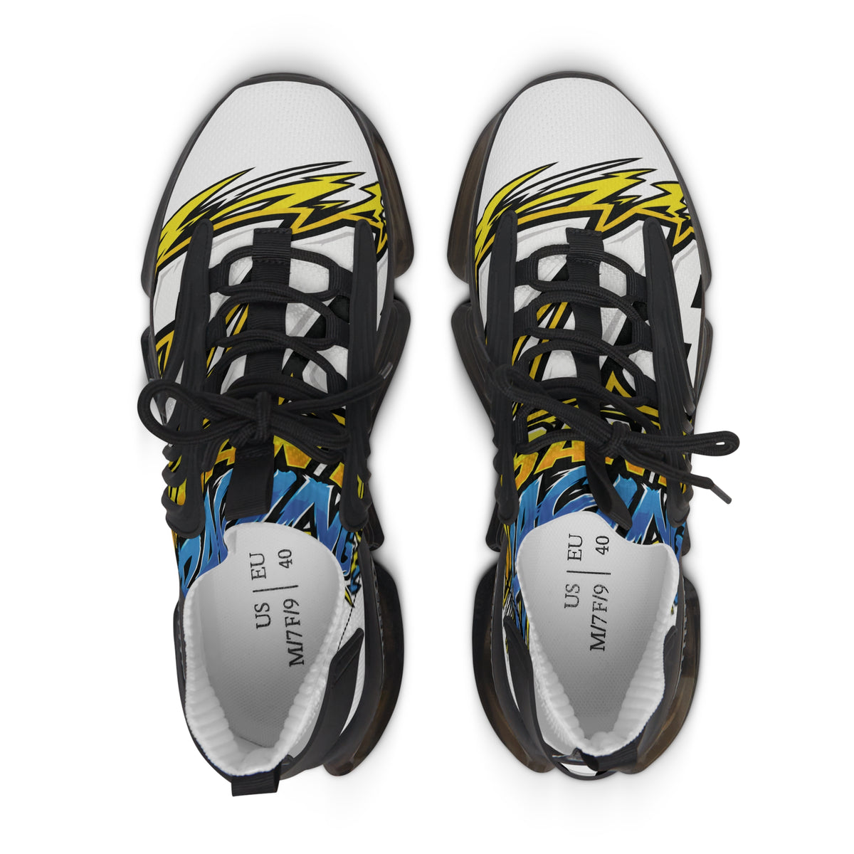 Women's Mesh Sneakers